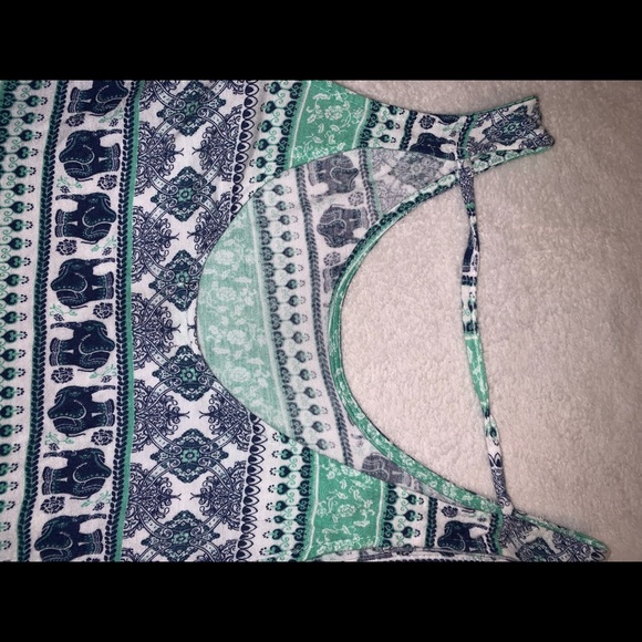 Crop Top - Picture 5 of 5